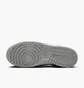 Кросівки жіночі Nike Dunk Low White/Grey DD1873-113
