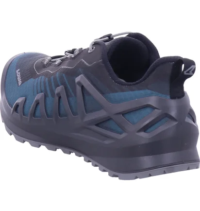 Кросівки унісекс Lowa Merger Gtx Blue 310431-3797