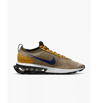 Кроссовки мужские Nike Air Max Flyknit Racer Brown Fd2764-700