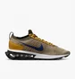 Кроссовки мужские Nike Air Max Flyknit Racer Brown Fd2764-700