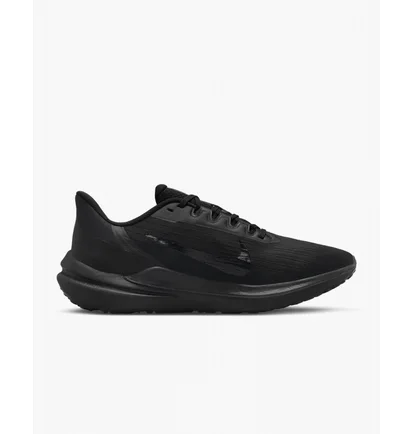 Кросівки чоловічі Nike Air Winflo 9 Black Dd6203-002