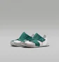 Сандалі дитячі Air Jordan Flare Green CI7849-303