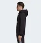 Худи мужское Adidas Must Haves Bos Dq1461 Black