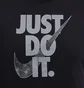 Футболка мужская Nike Dri-Fit Short Sleeve T-Shirt Black HF6139-010