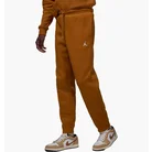 Штаны мужские Air Jordan Brooklyn Fleece Pants Brown FV7277-228