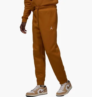 Штаны мужские Air Jordan Brooklyn Fleece Pants Brown FV7277-228
