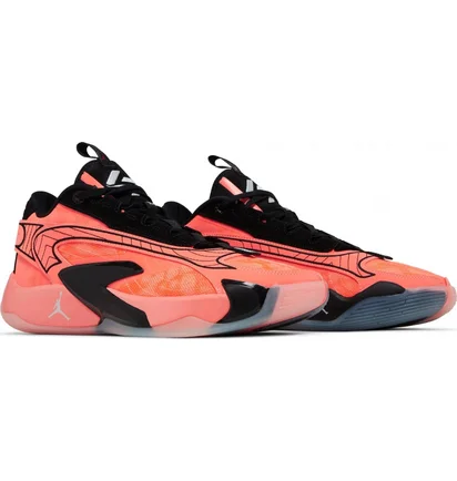 Кроссовки унисекс Air Jordan Luka 2 Peach DX8733-800
