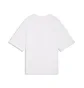 Футболка жіноча Puma Ess Graphics Bedazzled White 634566-02