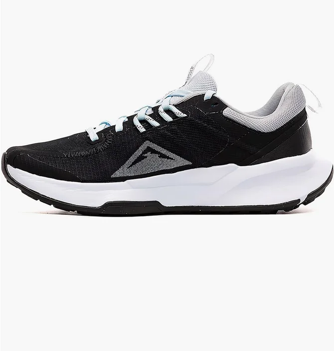 Кросівки жіночі Nike Juniper Trail 2 Nn Black DM0821-006