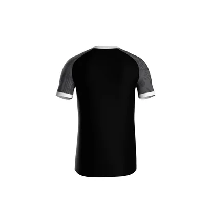 Футболка детская Jako Iconic Black 4224-801