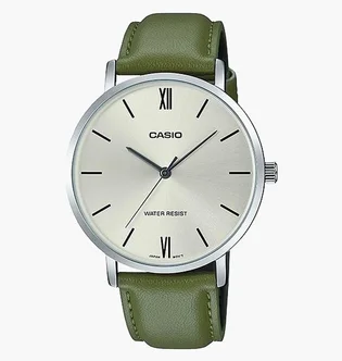 Часы мужские Casio MTP-VT01L-3B