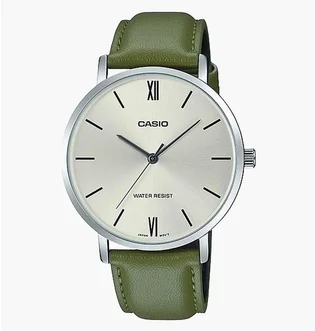 Часы мужские Casio MTP-VT01L-3B