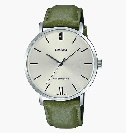 Часы мужские Casio MTP-VT01L-3B