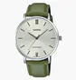 Часы мужские Casio MTP-VT01L-3B