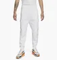 Штани чоловічі Nike Sportswear White DV9145-100