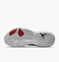 Кроссовки мужские Air Jordan Max Aura 4 Black Dn3687-006