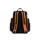 Рюкзак унісекс Arena One Go Orange/Black 010231-900