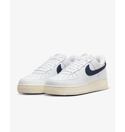 Кроссовки женские Nike Air Force 1 White HJ9122-100
