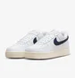 Кроссовки женские Nike Air Force 1 White HJ9122-100
