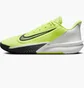 Кроссовки мужские Nike Precision 7 Green/White FN4322-700
