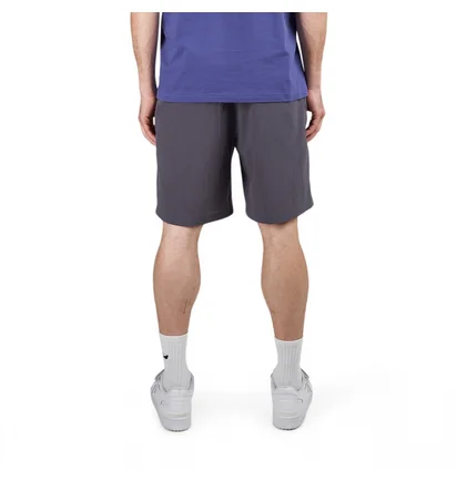 Шорты мужские Snow Peak Breathable Quick Dry Shorts Grey PA-23SU021AS