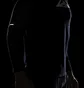Худи мужское Nike Df Trail Hoodie Gx Black DM4743-010