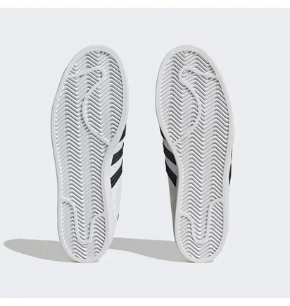 Кросівки чоловічі Adidas Superstar Shoes White HQ2166