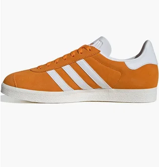 Кроссовки мужские Adidas Gazelle Orange IG2091
