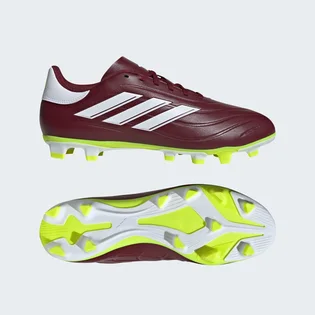 Бутсы мужские Adidas Copa Pure Ii Club Flexible Ground Boots Brown IG1098