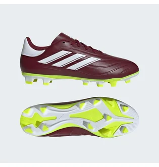 Бутсы мужские Adidas Copa Pure Ii Club Flexible Ground Boots Brown IG1098