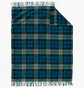 Плед Pendleton Woolen Mills Boucle Multi ZB224-53437
