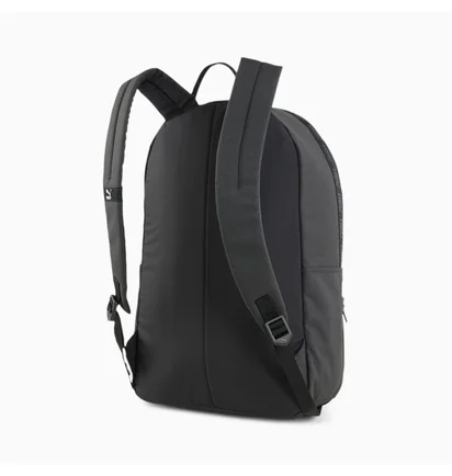 Рюкзак унісекс Puma Originals Swxp Backpack Black 079234-01