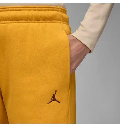 Спортивный костюм женский Air Jordan Brooklyn Fleece Orange FN5434-752__FN5440-752