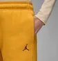 Спортивный костюм женский Air Jordan Brooklyn Fleece Orange FN5434-752__FN5440-752