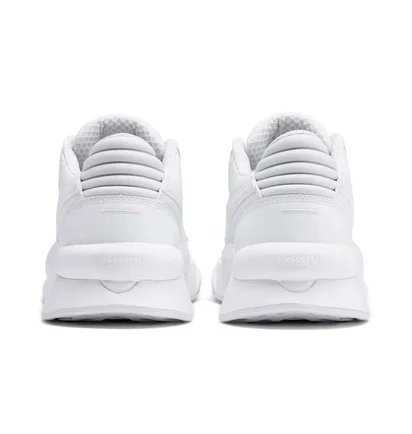 Кроссовки унисекс Puma Rs 9.8 White 37036801