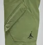 Штани чоловічі Air Jordan Essentials Chicago Pants Green FB7305-340