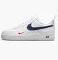 Кросівки чоловічі Nike Air Force 1 Lv8 White DJ6887-100