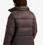 Пуховик женский JACK WOLFSKIN Icy Hill Brown A65094D-0108