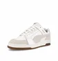 Кроссовки мужские Puma Slipstream Lo Suede Fs White 385694-01