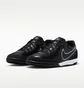 Кроссовки мужские Nike Tiempo Streetgato Black HQ7017-046
