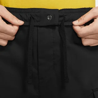 Шорти чоловічі Nike M Nk Club Wvn Ul Utility Short Black Dm6833-010