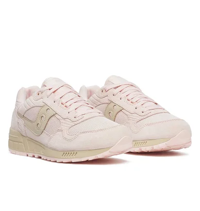 Кросівки жіночі Saucony Shadow 5000 Peach S70665-66