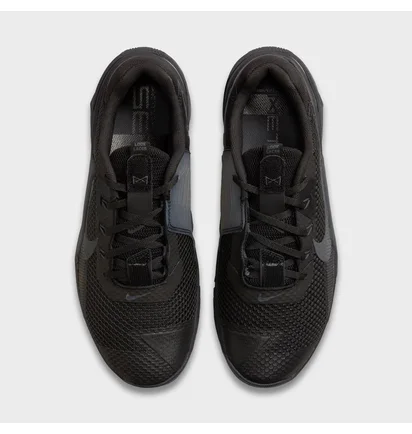 Кроссовки унисекс Nike Metcon 7 Training Shoes Black Cz8281-001