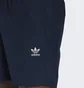 Шорты мужские Adidas Adicolor Essentials Trefoil Swim Shorts Blue Hk0179