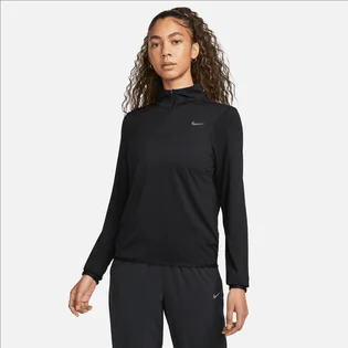 Кофта женская Nike Dri-Fit Swift Element Black FB4316-010