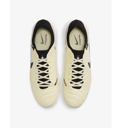 Сороконіжки унісекс Nike Tiempo Legend 10 Pro Yellow DV4336-700