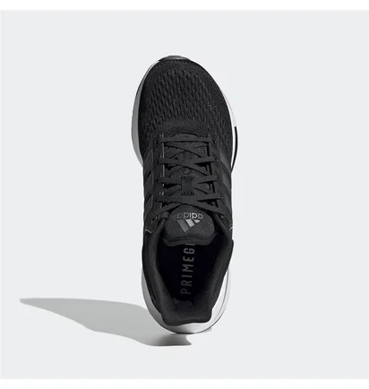 Кроссовки женские Adidas Eq21 Run Shoes Black H00544
