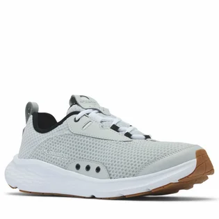 Кроссовки мужские Columbia Pfg Castback Grey 2063101063