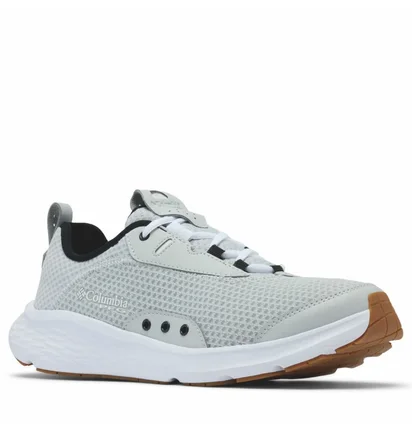 Кроссовки мужские Columbia Pfg Castback Grey 2063101063
