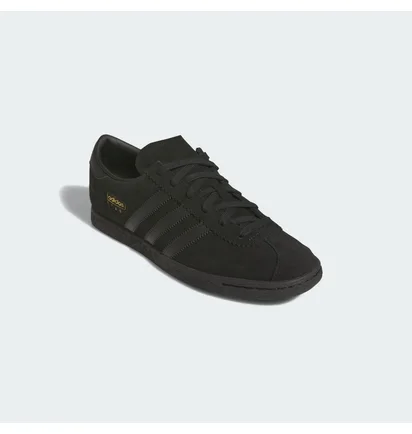 Кроссовки мужские Adidas Stadt Black JI1881